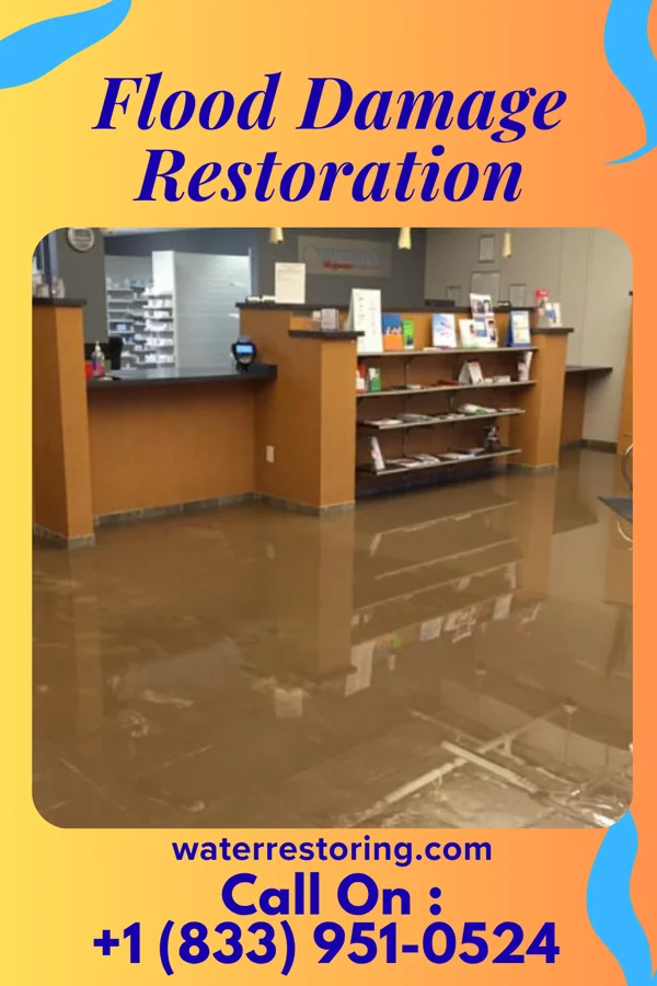 Flood Damage Restoration in Haverhill, IA